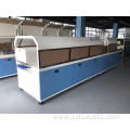 Auto Clothes Folding Machine with CE certification